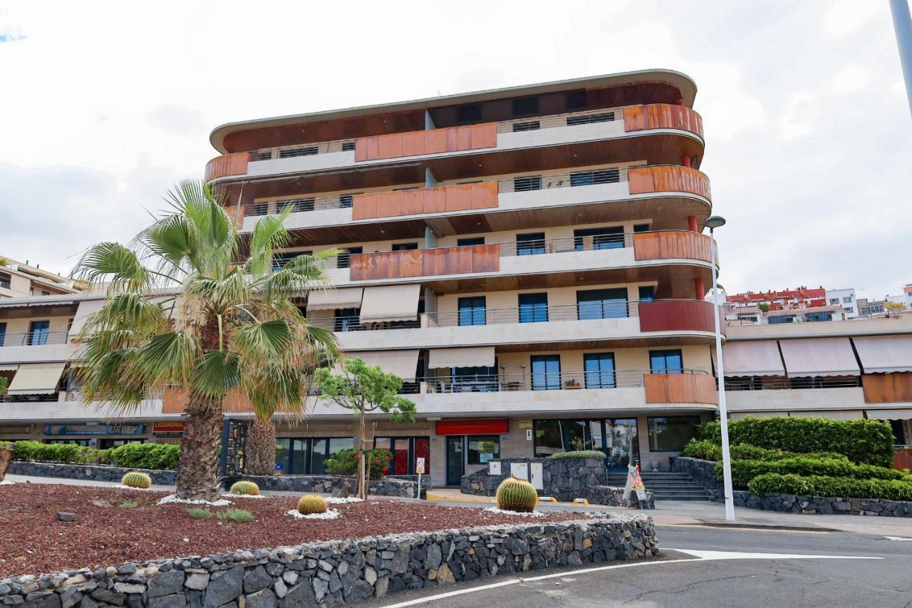 Balcon Los Gigantes Beautiful Puerto de Santiago  Luaran gambar