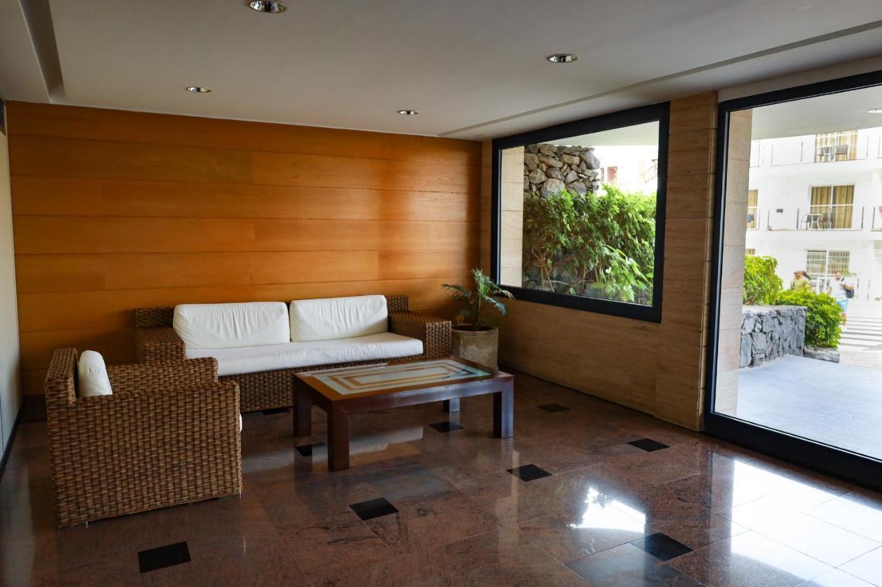 Balcon Los Gigantes Beautiful Puerto de Santiago  Luaran gambar
