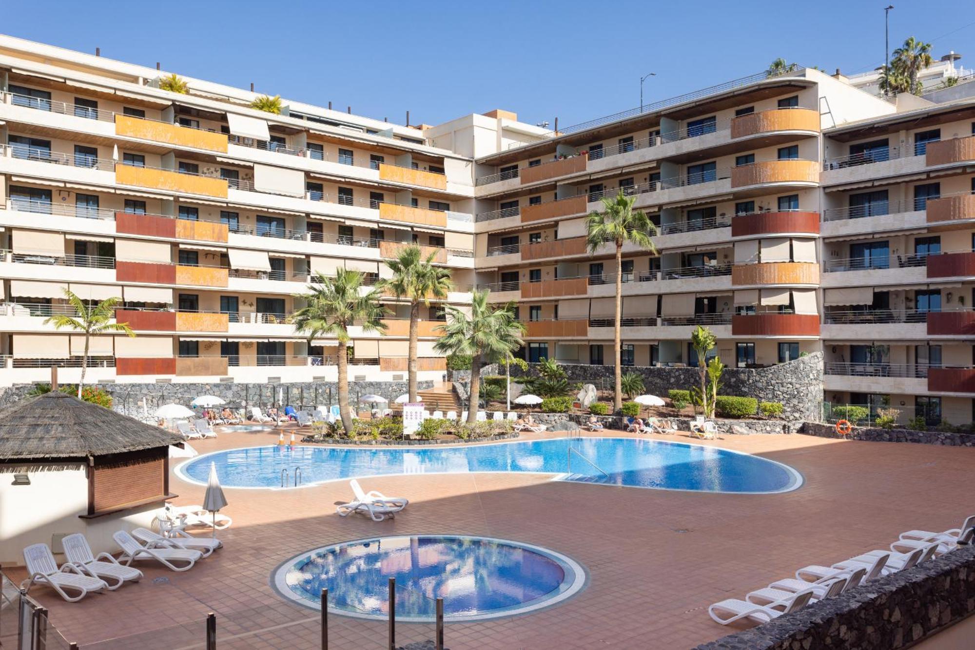 Balcon Los Gigantes Beautiful Puerto de Santiago  Luaran gambar