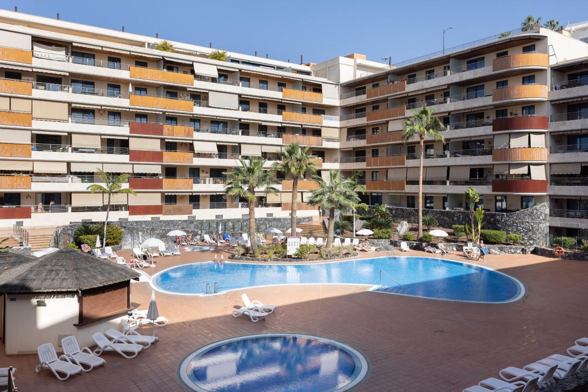 Balcon Los Gigantes Beautiful Puerto de Santiago  Luaran gambar
